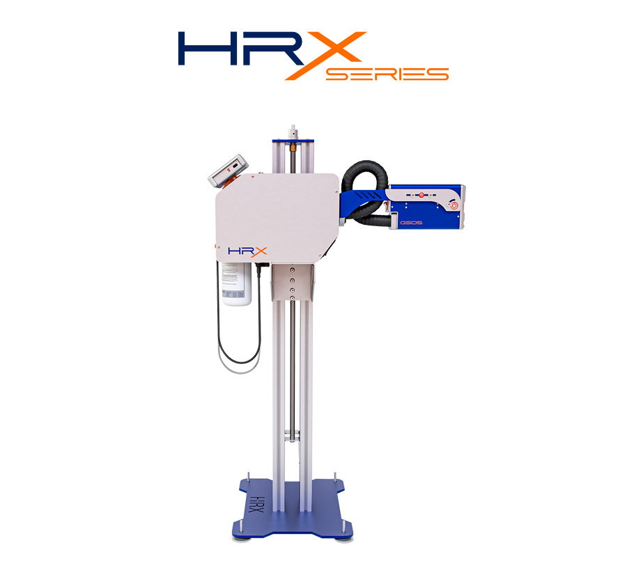 equipment aplink hrx series